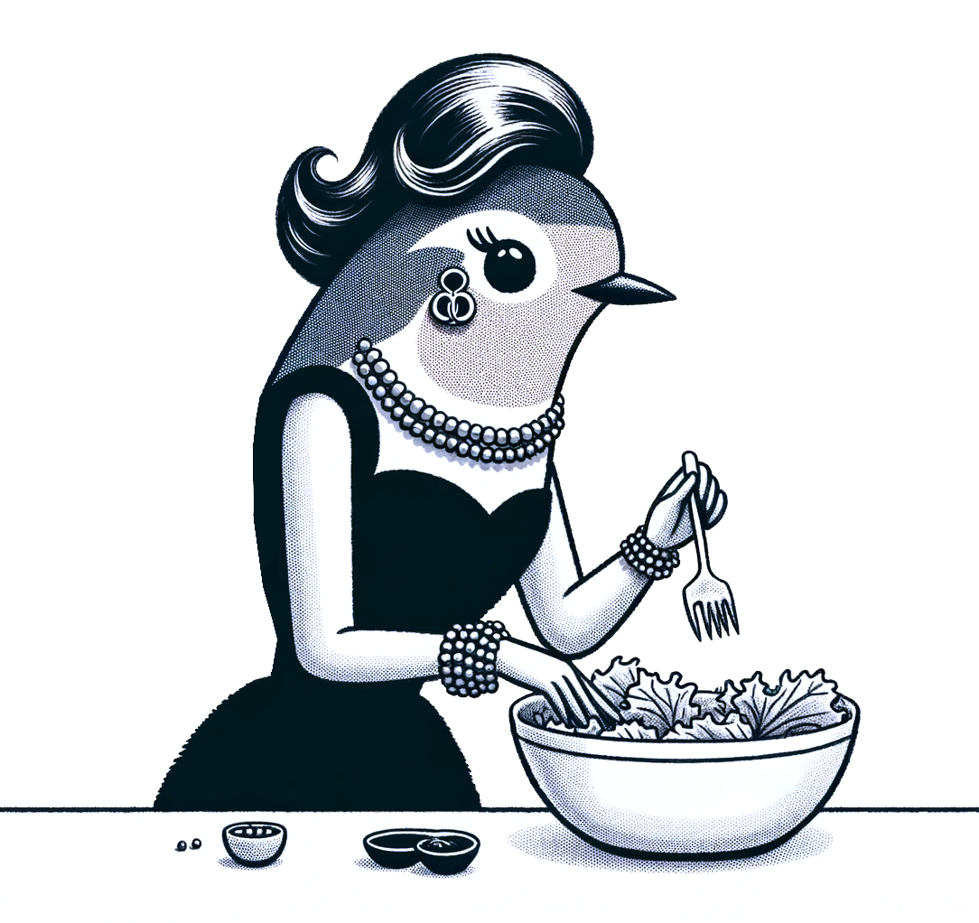 200 kcal kattaus - helppoja ja hyviä, kasvispainotteisia ohjeita vähäkaloriseen ruokavalioon